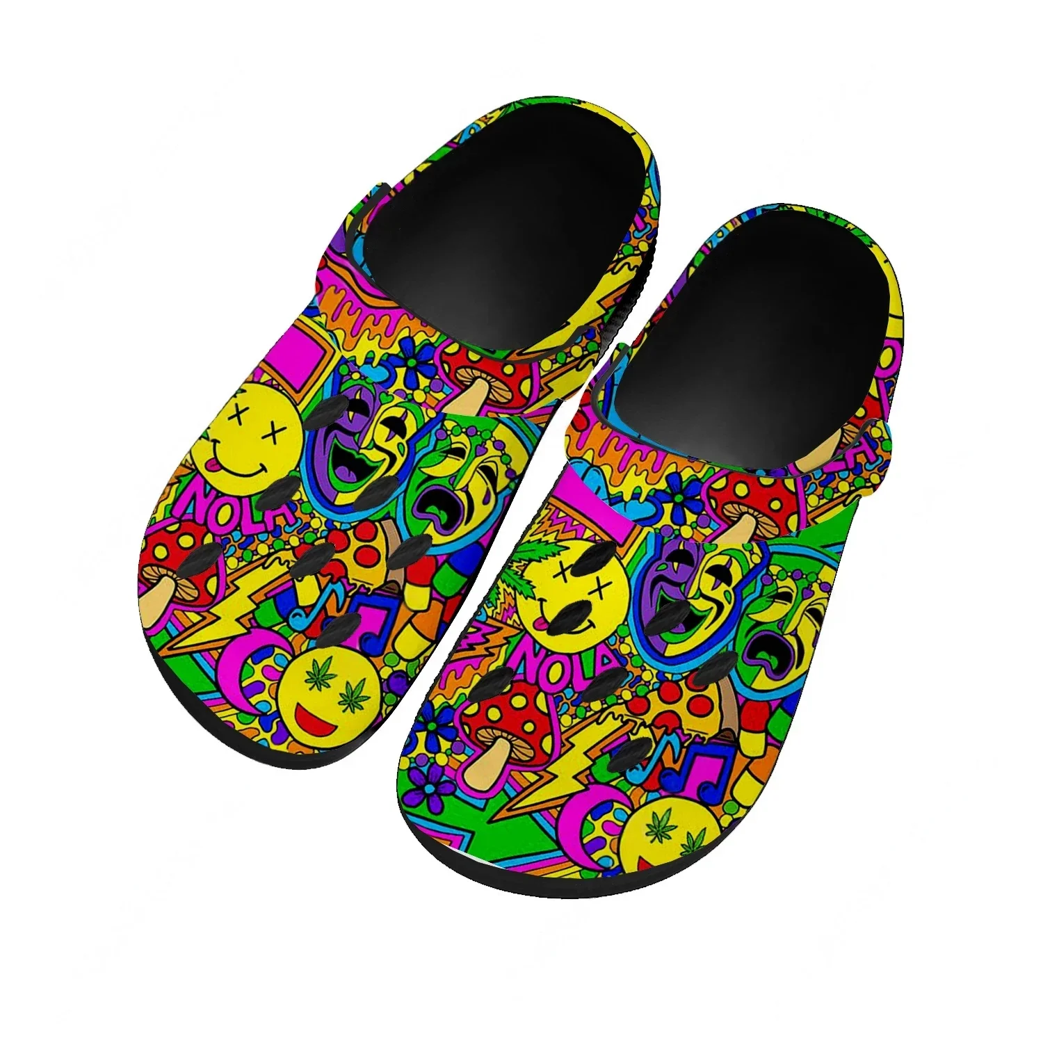 Sandálias Divertidas com Ícone - Women'S Shoes In The 90S avaliação e preço