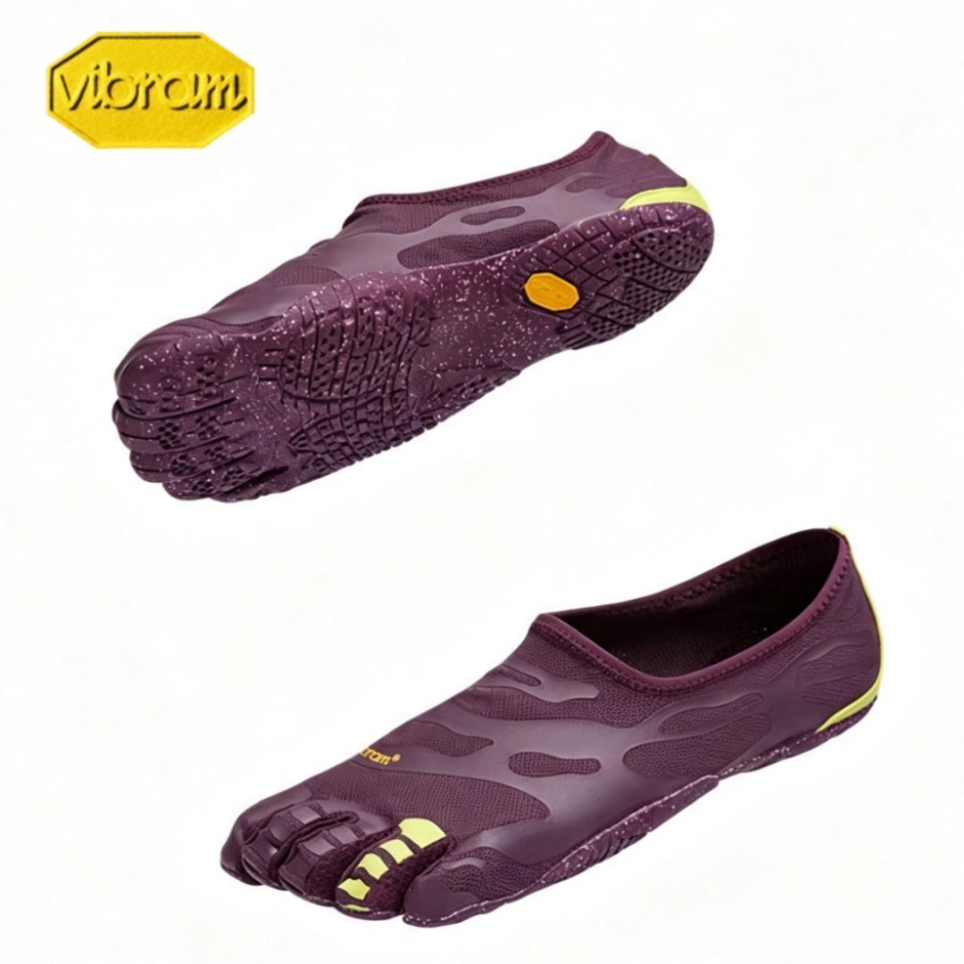 Sapatilhas Vibram FiveFingers  - Women'S Shoes Vibram avaliação e preço