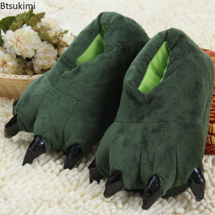 Novas Pantufas de Inverno Quen - Women Shoes Winter avaliação e preço