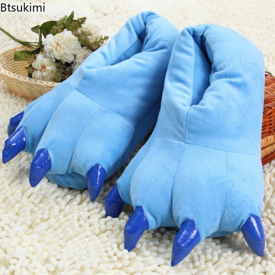 Novas Pantufas de Inverno Quen - Women Shoes Winter avaliação e preço