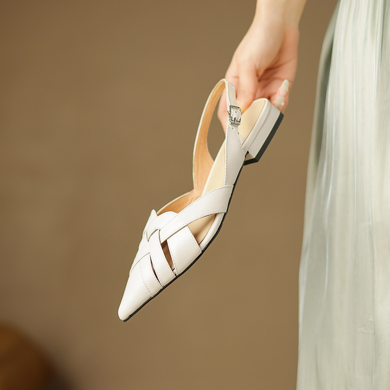 Novas Sandálias Femininas de V - Women'S Shoes Plus Size avaliação e preço