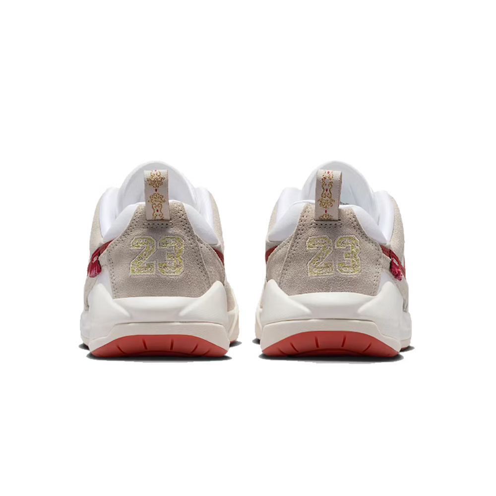 Tênis Feminino Nike Jordan CMF - Women'S Shoes Nike Jordan avaliação e preço