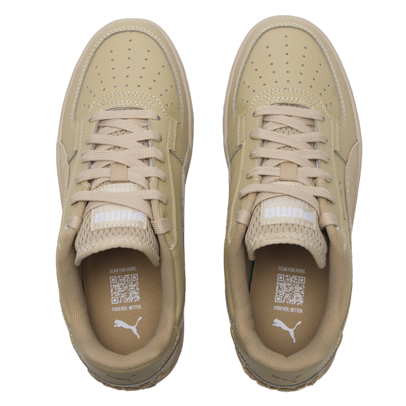 Tênis casuais respiráveis de c - Women'S Shoes Puma Sneakers avaliação e preço