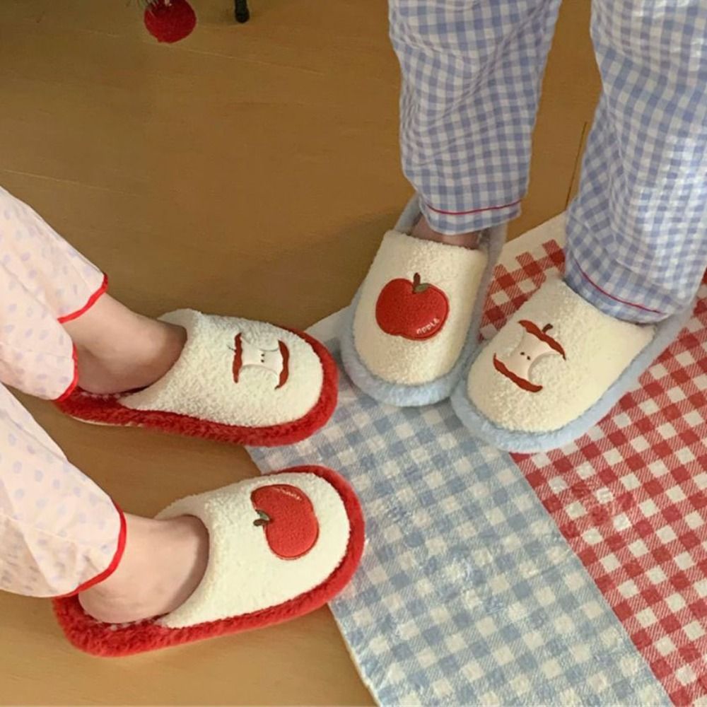 Chinelos de Inverno Macios e A - Women Shoes Winter avaliação e preço
