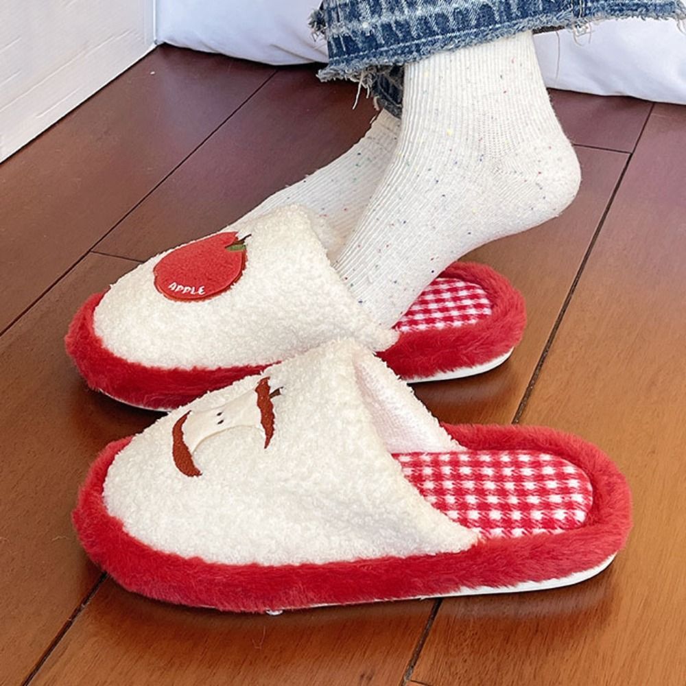 Chinelos de Inverno Macios e A - Women Shoes Winter avaliação e preço