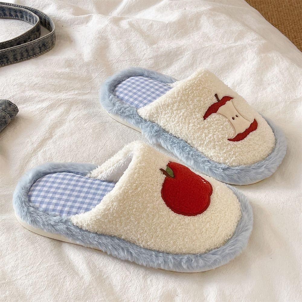 Chinelos de Inverno Macios e A - Women Shoes Winter avaliação e preço