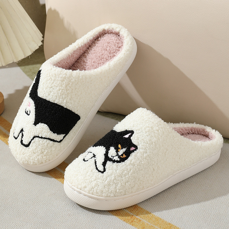 Inverno de pelúcia bonito dach - Women Shoes Winter avaliação e preço