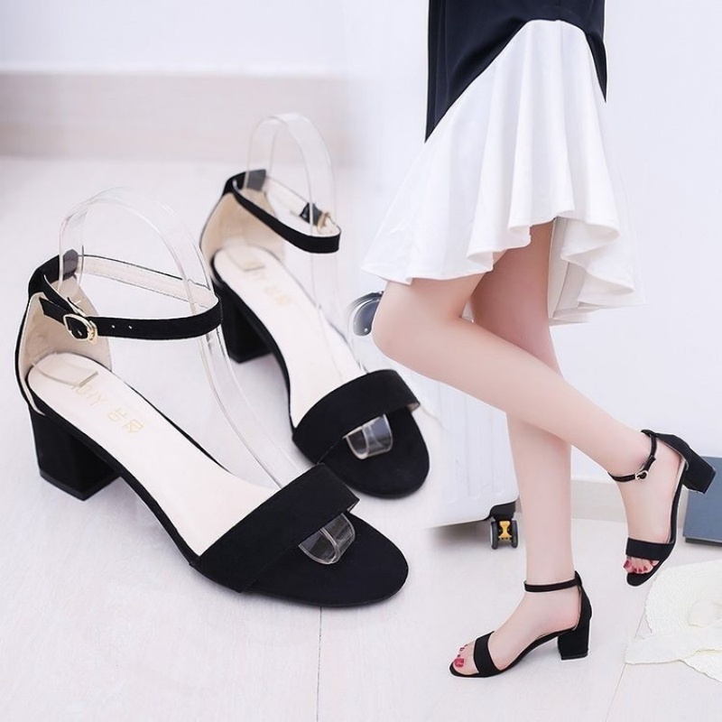 Sandálias Casuais Elegantes de - Women'S Shoes Plus Size avaliação e preço