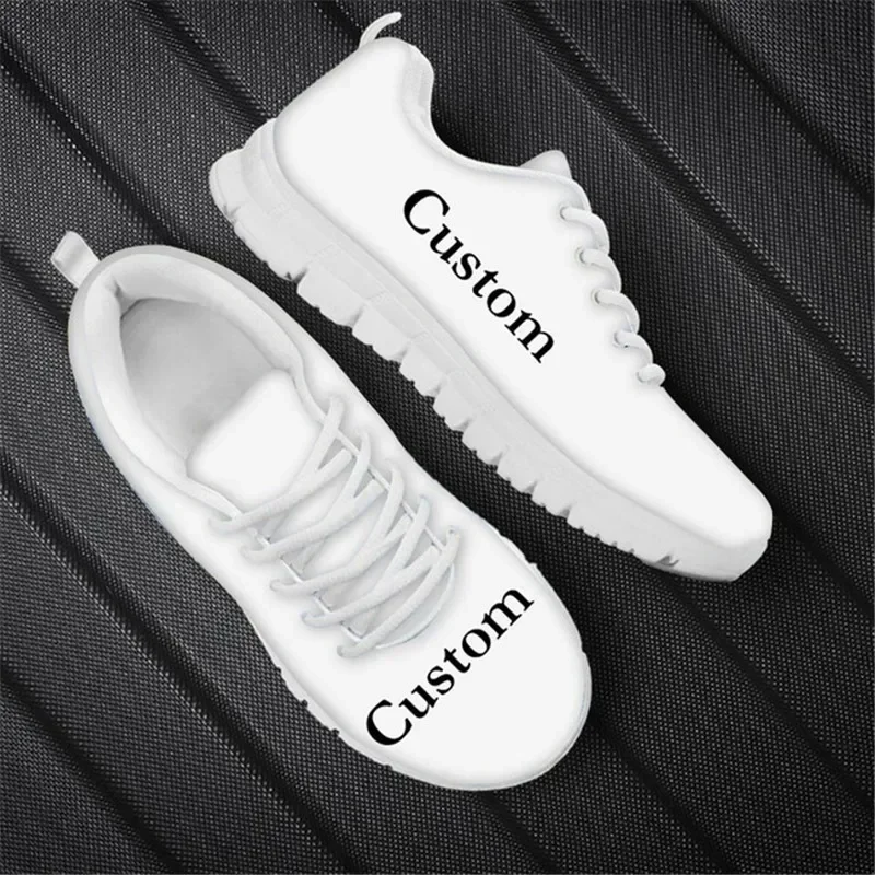 Tênis Casuais de Marca de Luxo - Women Shoes Luxury Brand avaliação e preço