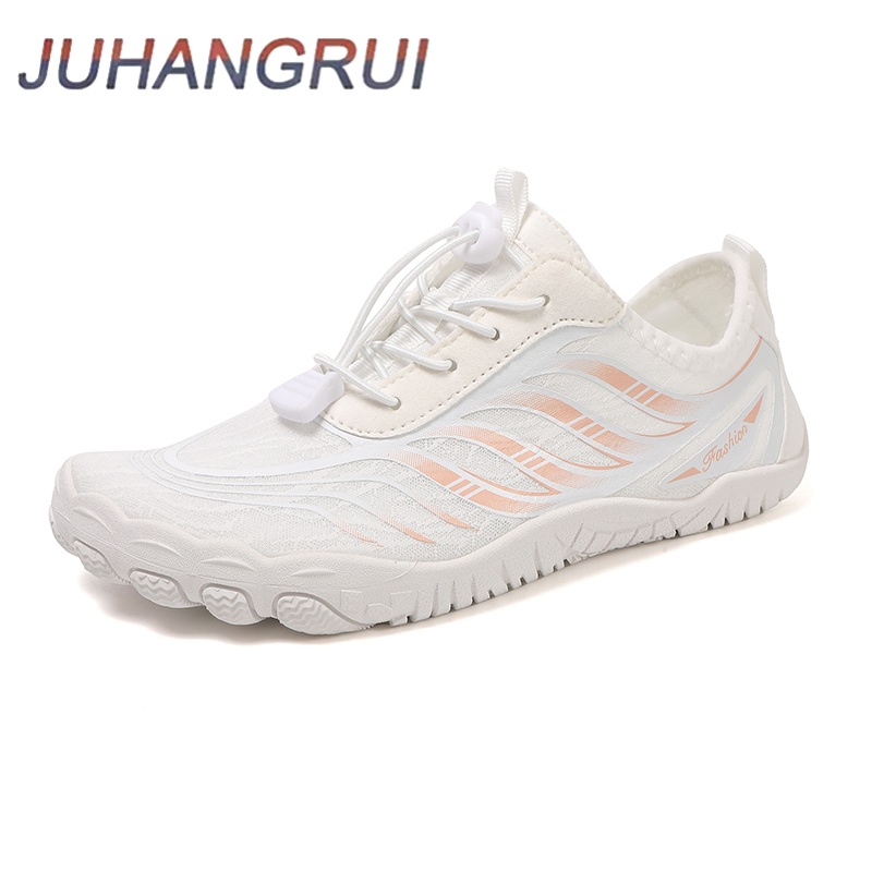 Sapatos descalços para caminha - Women'S Shoes Vibram avaliação e preço