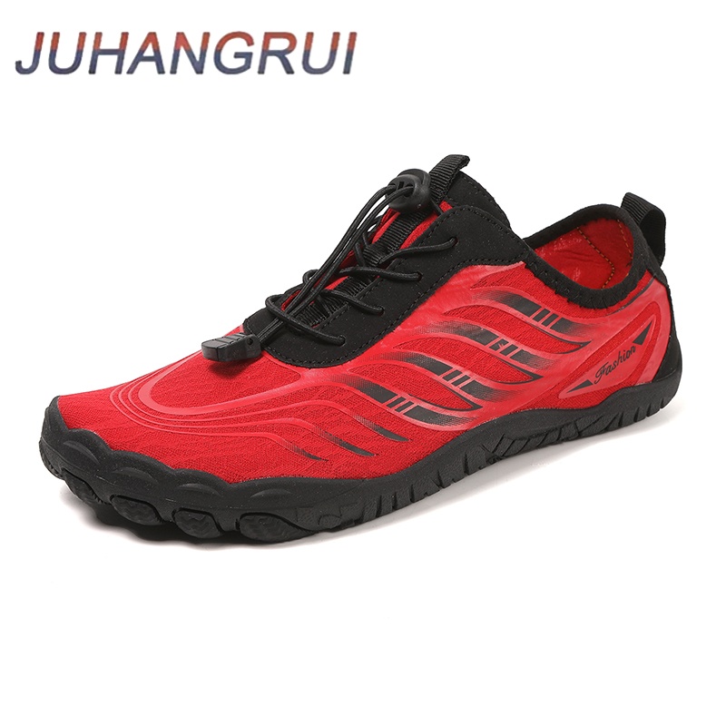 Sapatos descalços para caminha - Women'S Shoes Vibram avaliação e preço