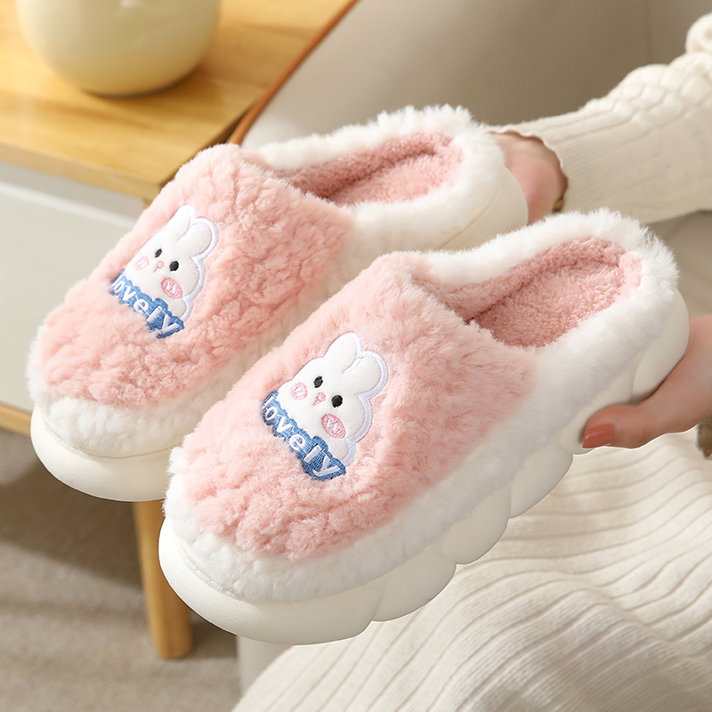 Chinelos de Inverno para Mulhe - Women Shoes Winter avaliação e preço