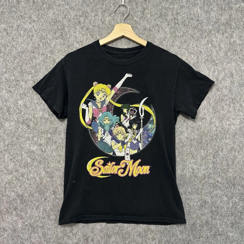 Camiseta 2026 Estampa Retrô An - Women'S Shoes In The 90S avaliação e preço